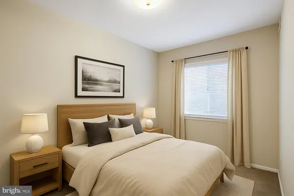 $2,000 | 12215 Braxfield Court, Unit 106, Rockville, MD 20852