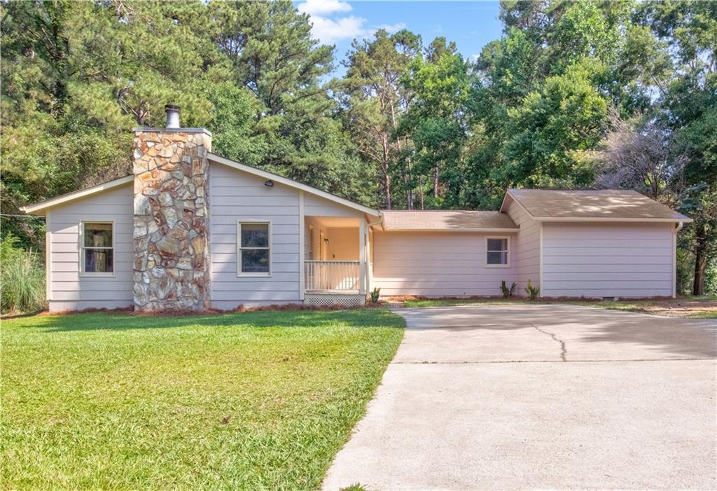 705 Gresham Road Douglasville, GA 30134 - Photo 1 of 1 Gallery Image 1