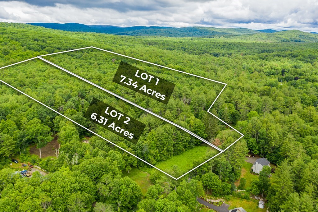 Lot 2 Sylvester Road Northampton, MA 01062 - Photo 2 of 4 Gallery Image 2