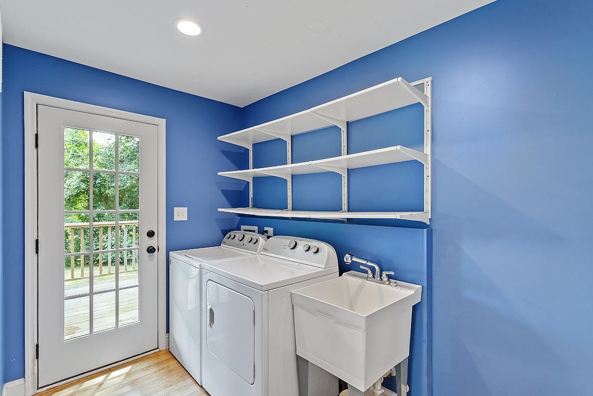 2727 Layden Street Raleigh, NC 27603 - Photo 18 of 23 Photo 18