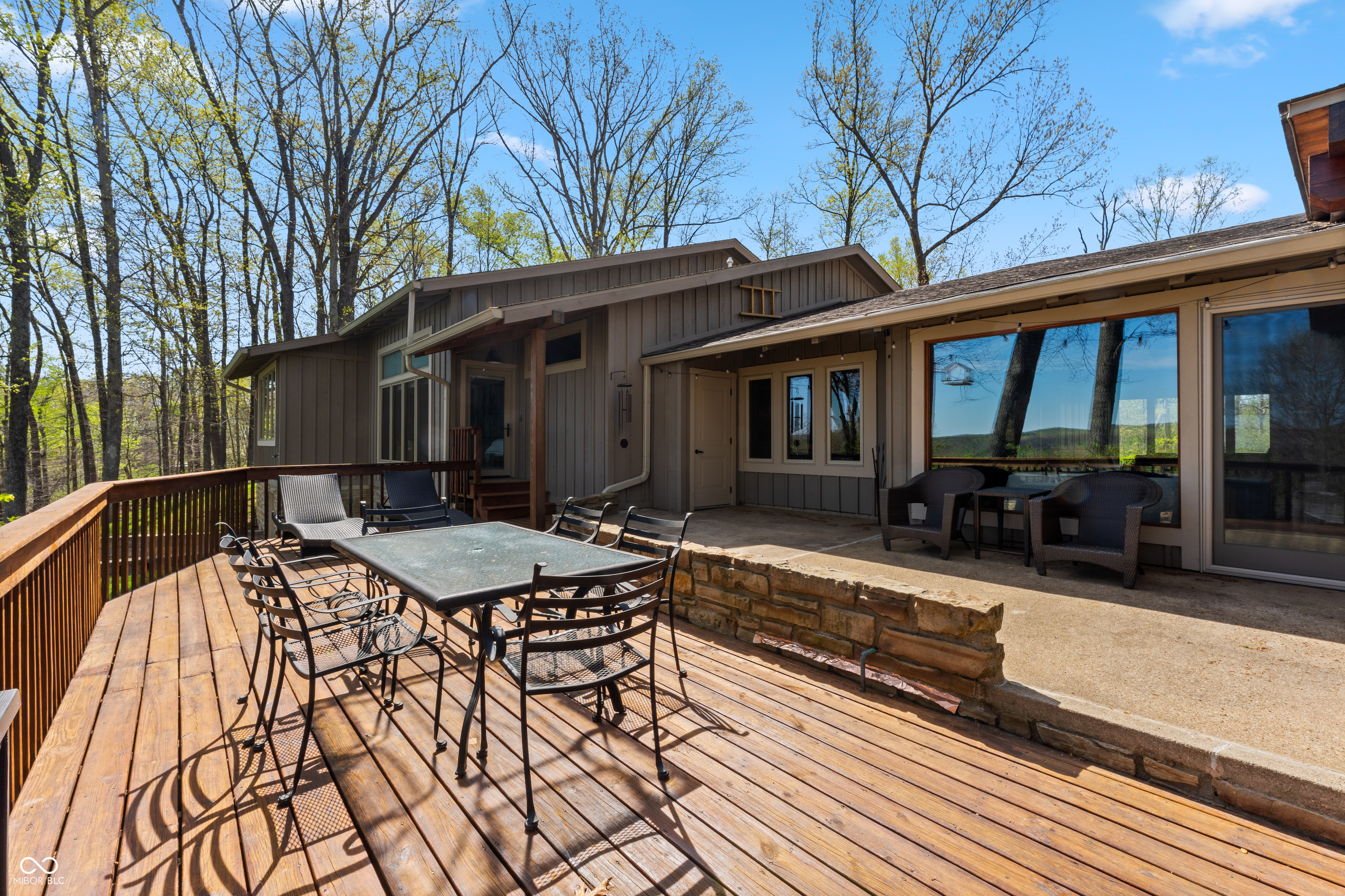 488 Town Hill Road Nashville, IN 47448 - Photo 6 of 87