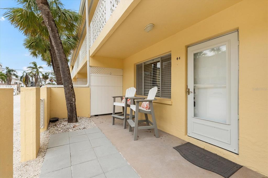 5955 Midnight Pass Road, Unit 4E Sarasota, FL 34242 - Photo 5 of 59 Gallery Image 5