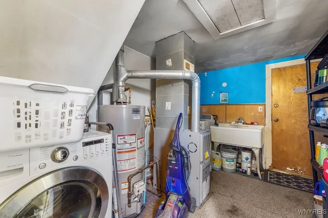 $179,000 | 88 Shanley Street, Cheektowaga, NY 14206