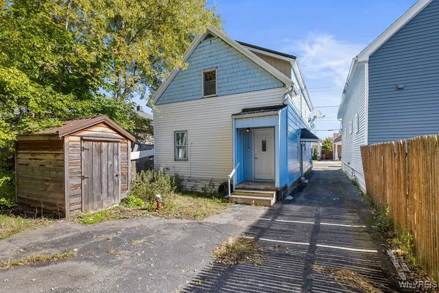 $179,000 | 88 Shanley Street, Cheektowaga, NY 14206