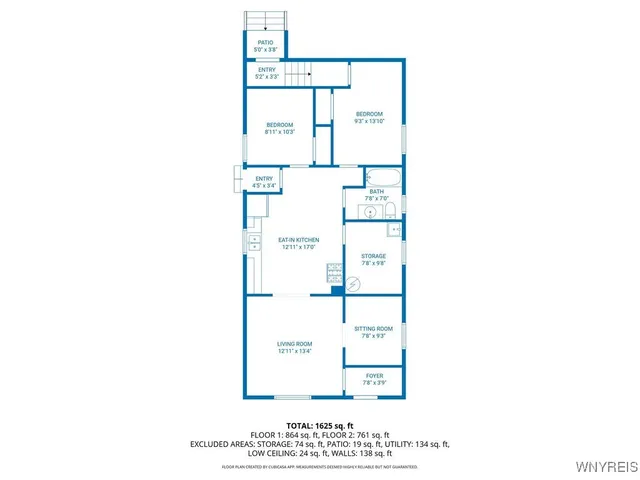 $179,000 | 88 Shanley Street, Cheektowaga, NY 14206