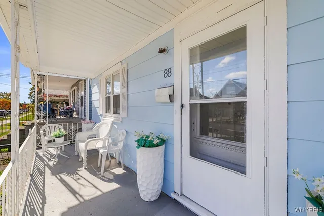 $179,000 | 88 Shanley Street, Cheektowaga, NY 14206