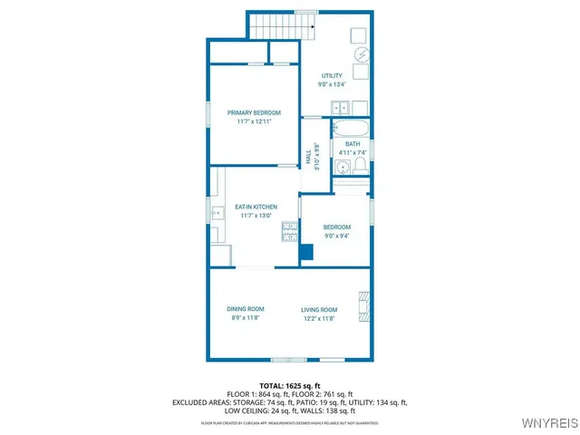 $179,000 | 88 Shanley Street, Cheektowaga, NY 14206
