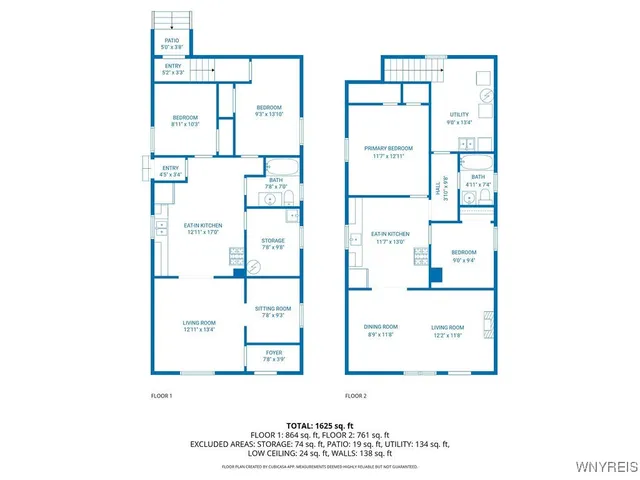 $179,000 | 88 Shanley Street, Cheektowaga, NY 14206