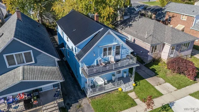 $179,000 | 88 Shanley Street, Cheektowaga, NY 14206