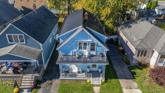 $179,000 | 88 Shanley Street, Cheektowaga, NY 14206