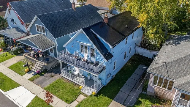 $179,000 | 88 Shanley Street, Cheektowaga, NY 14206