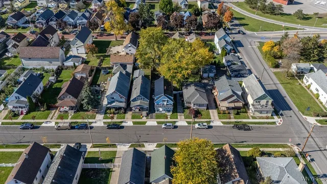 $179,000 | 88 Shanley Street, Cheektowaga, NY 14206