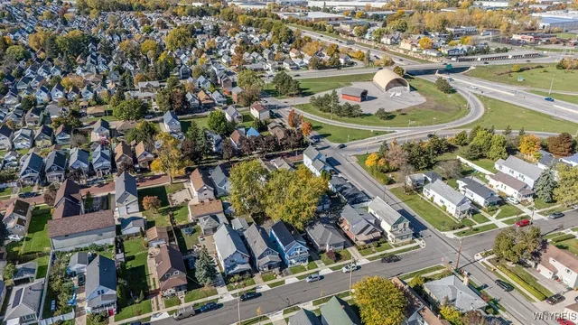 $179,000 | 88 Shanley Street, Cheektowaga, NY 14206