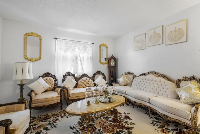 $179,000 | 88 Shanley Street, Cheektowaga, NY 14206