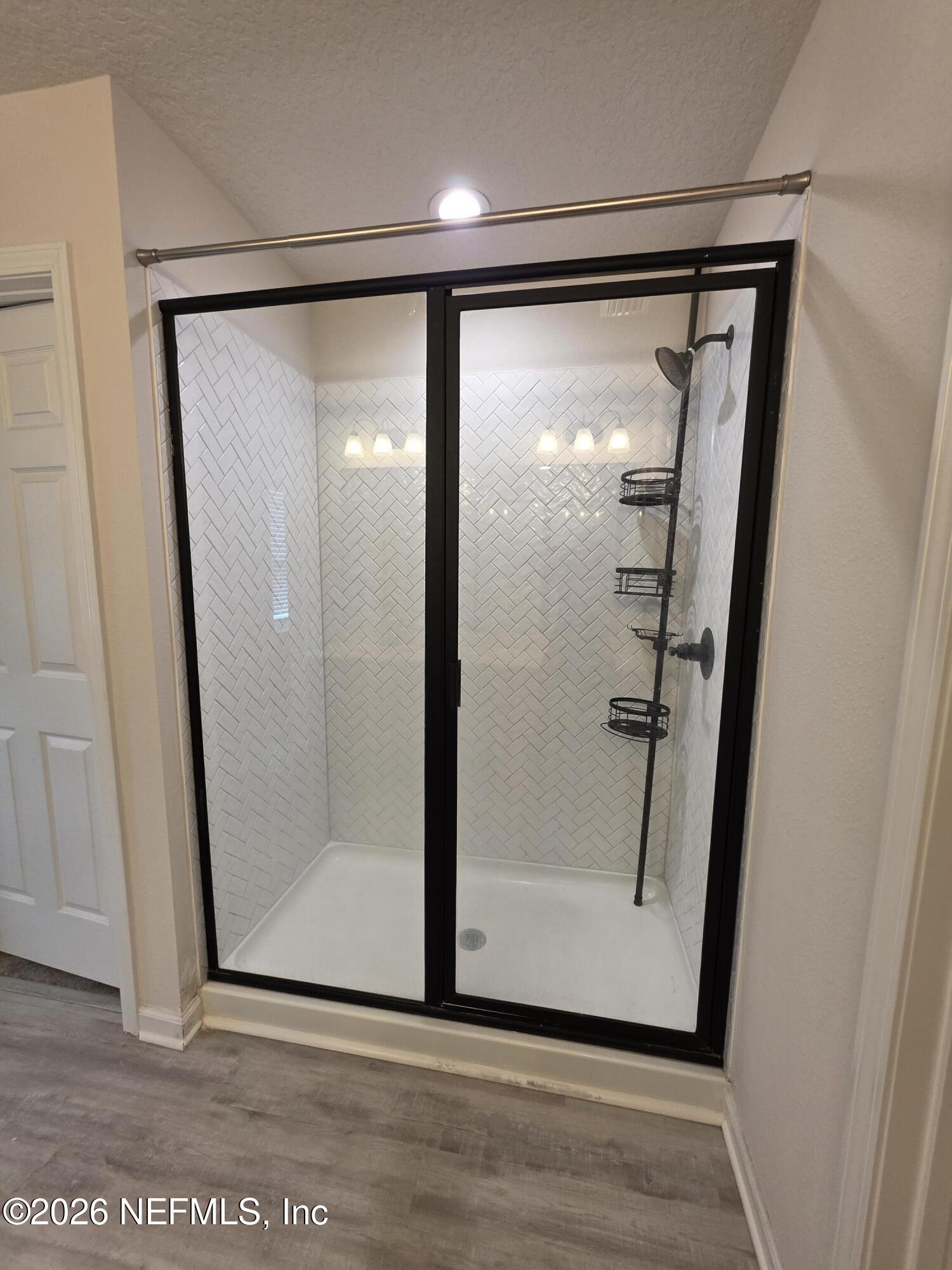 4537 Pine Ridge Parkway Middleburg, FL 32068 - Photo 8 of 30 Master Shower
