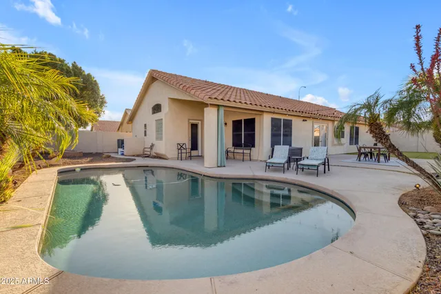 $3,100 | 1823 West Remington Drive, Chandler, AZ 85286