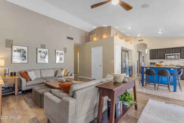 $3,100 | 1823 West Remington Drive, Chandler, AZ 85286