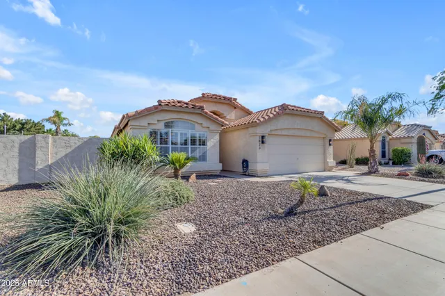 $3,100 | 1823 West Remington Drive, Chandler, AZ 85286