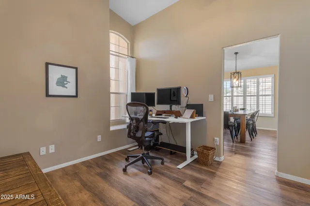 $3,100 | 1823 West Remington Drive, Chandler, AZ 85286