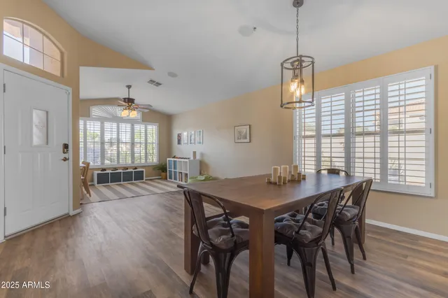 $3,100 | 1823 West Remington Drive, Chandler, AZ 85286