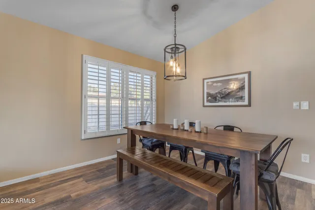 $3,100 | 1823 West Remington Drive, Chandler, AZ 85286