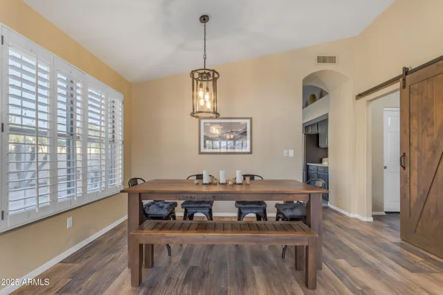 $3,100 | 1823 West Remington Drive, Chandler, AZ 85286