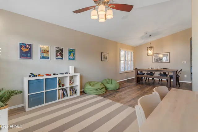 $3,100 | 1823 West Remington Drive, Chandler, AZ 85286