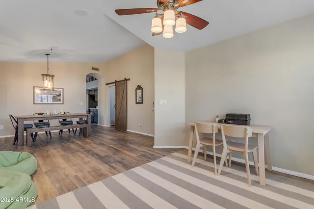 $3,100 | 1823 West Remington Drive, Chandler, AZ 85286