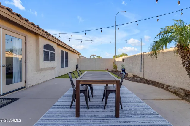 $3,100 | 1823 West Remington Drive, Chandler, AZ 85286