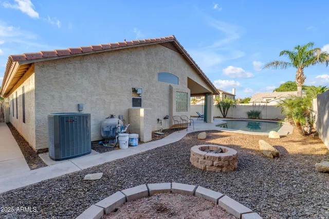 $3,100 | 1823 West Remington Drive, Chandler, AZ 85286