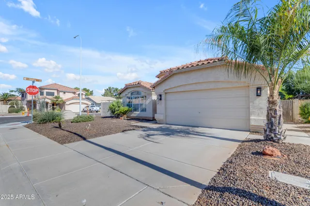 $3,100 | 1823 West Remington Drive, Chandler, AZ 85286