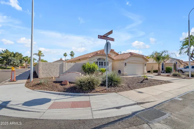 $3,100 | 1823 West Remington Drive, Chandler, AZ 85286