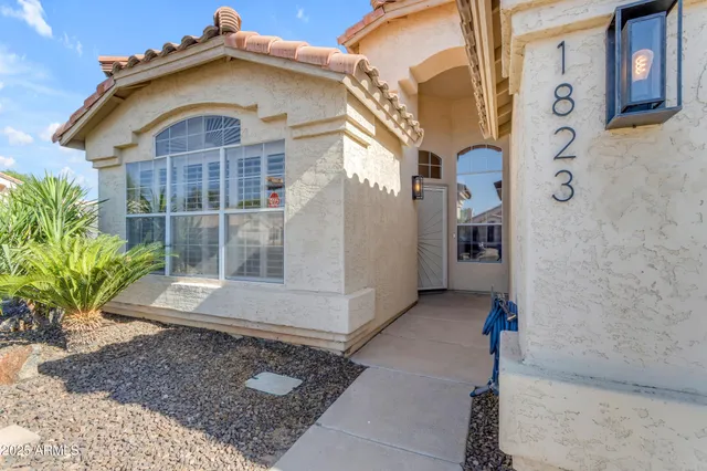 $3,100 | 1823 West Remington Drive, Chandler, AZ 85286