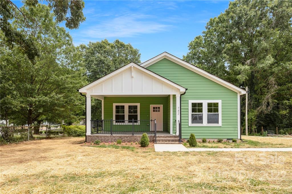 742 Mutual Road Gastonia, NC 28052 - Photo 1 of 23 Gallery Image 1