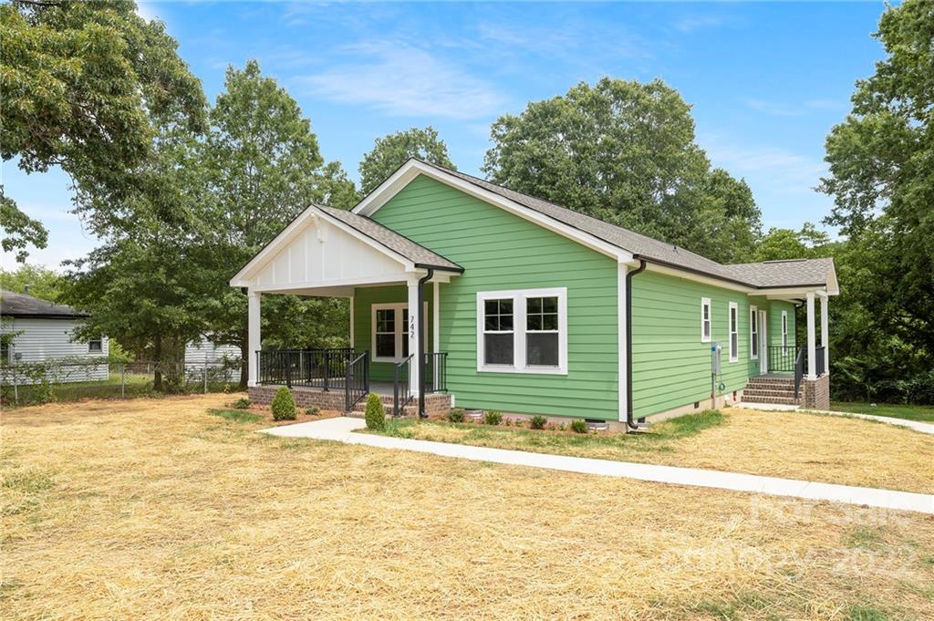 742 Mutual Road Gastonia, NC 28052 - Photo 2 of 23 Gallery Image 2