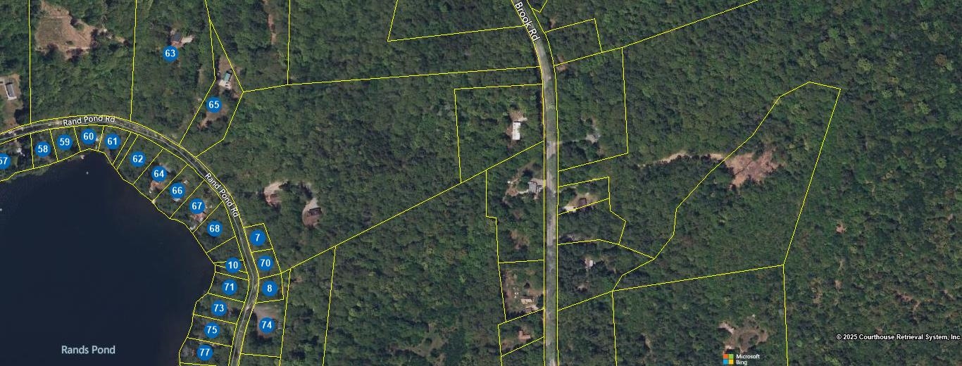 Lot 22 Rand Pond Road, Unit 2 Goshen, NH 03752 - Photo 6 of 7