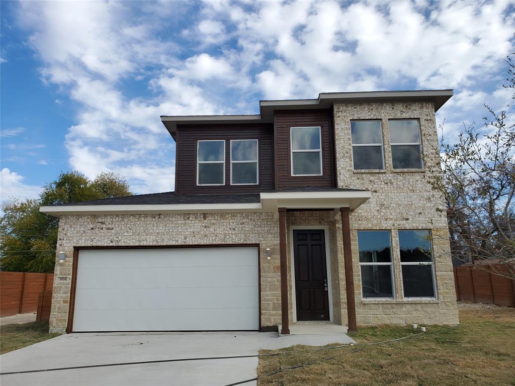 3810 Sam Circle, Dallas, TX 75233 Compass