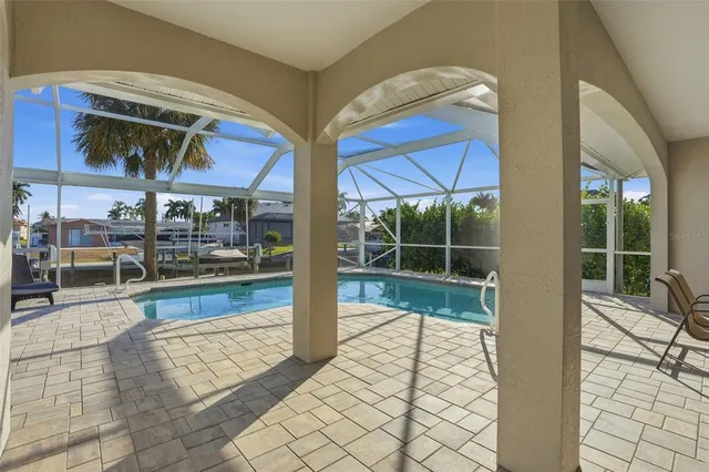 $899,000 | 5267 Stratford Court, Cape Coral, FL 33904