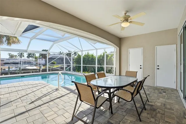 $899,000 | 5267 Stratford Court, Cape Coral, FL 33904
