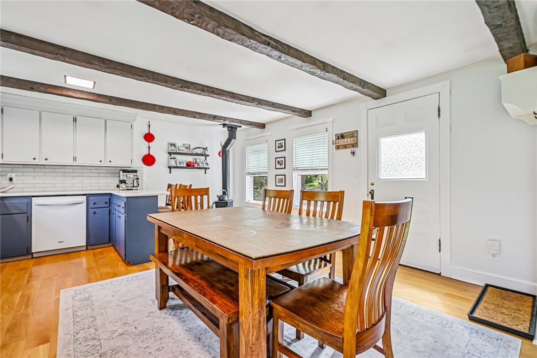 40 Sylvia Road Tiverton, RI 02878 - Photo 8 of 50