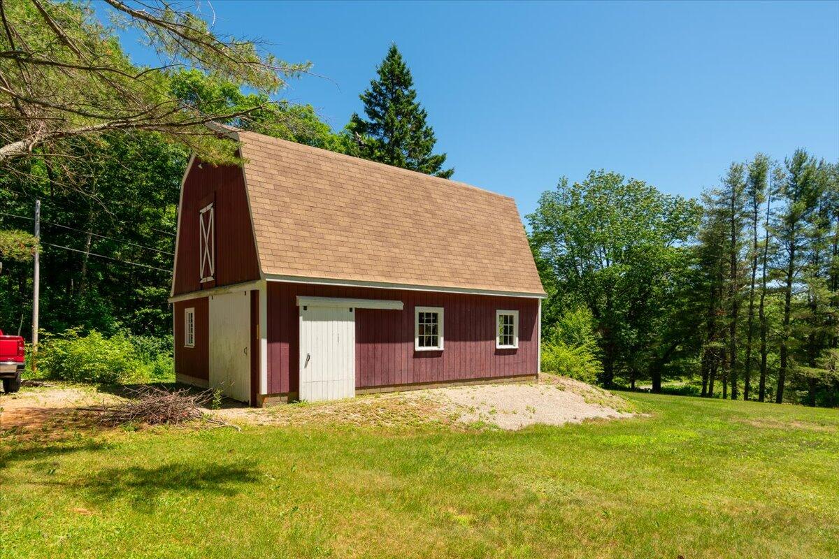 928 North Union Road Union, ME 04862 - Photo 35 of 39 50-928 N Union-48