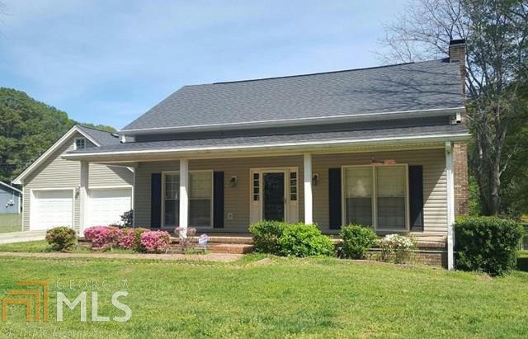 358 Callaway Road Fayetteville, GA 30215 - Photo 1 of 1 Gallery Image 1