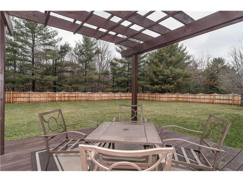 11024 Spring Mill Lane Carmel, IN 46032 - Photo 16 of 18