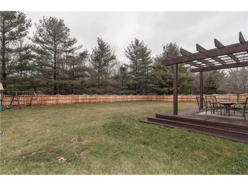 11024 Spring Mill Lane Carmel, IN 46032 - Photo 17 of 18