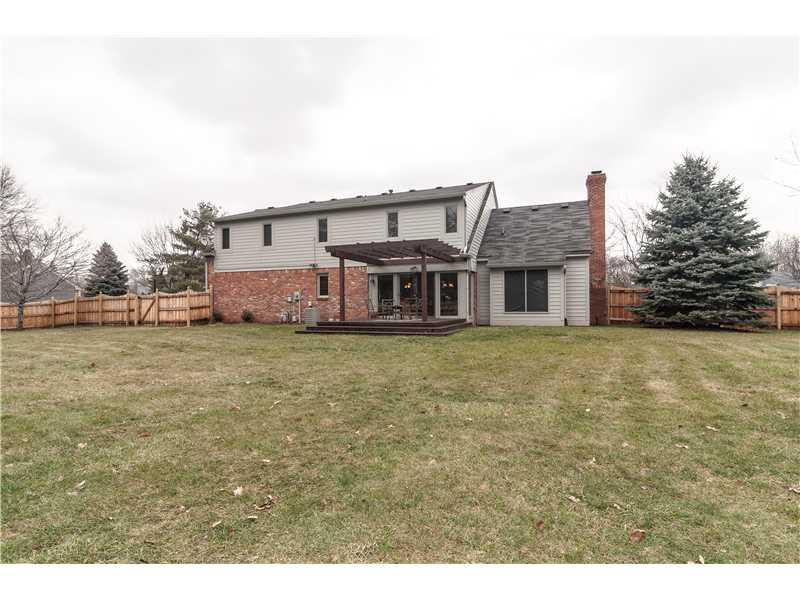 11024 Spring Mill Lane Carmel, IN 46032 - Photo 18 of 18