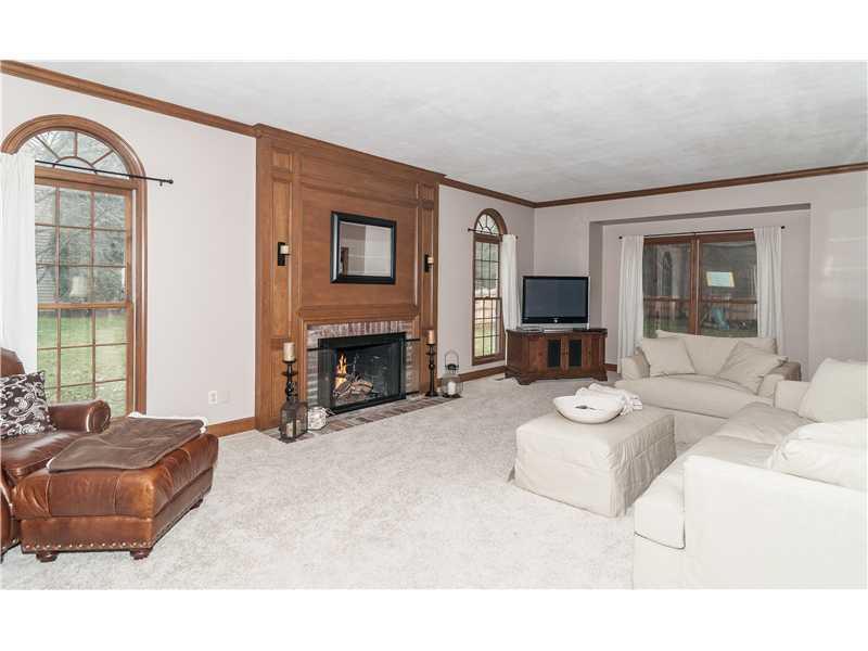 11024 Spring Mill Lane Carmel, IN 46032 - Photo 3 of 18