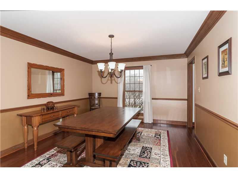 11024 Spring Mill Lane Carmel, IN 46032 - Photo 7 of 18