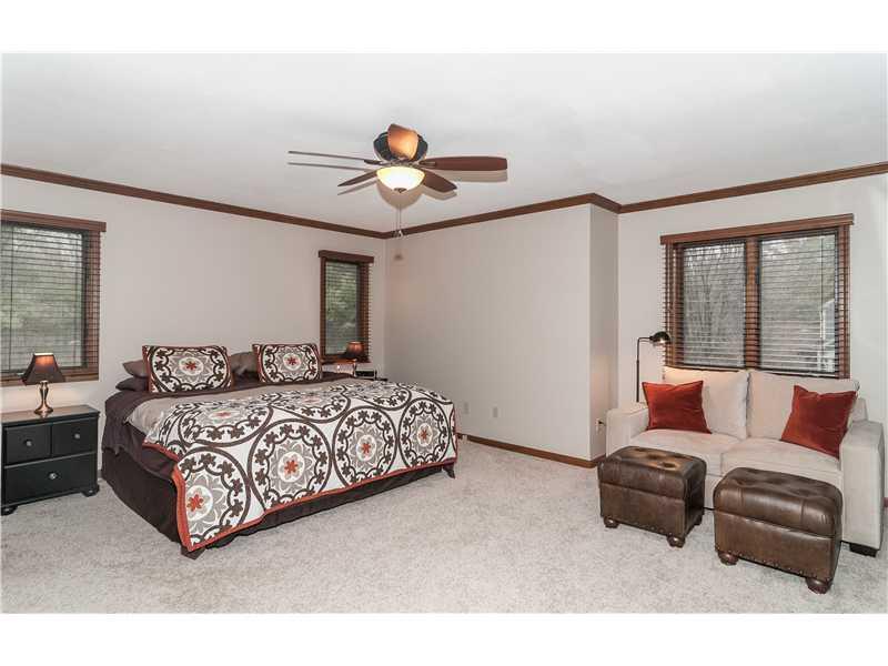 11024 Spring Mill Lane Carmel, IN 46032 - Photo 8 of 18