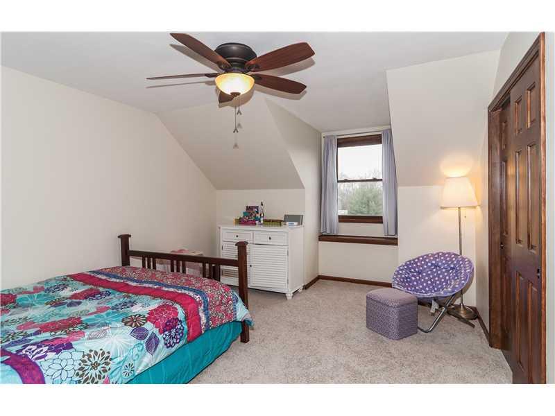 11024 Spring Mill Lane Carmel, IN 46032 - Photo 10 of 18