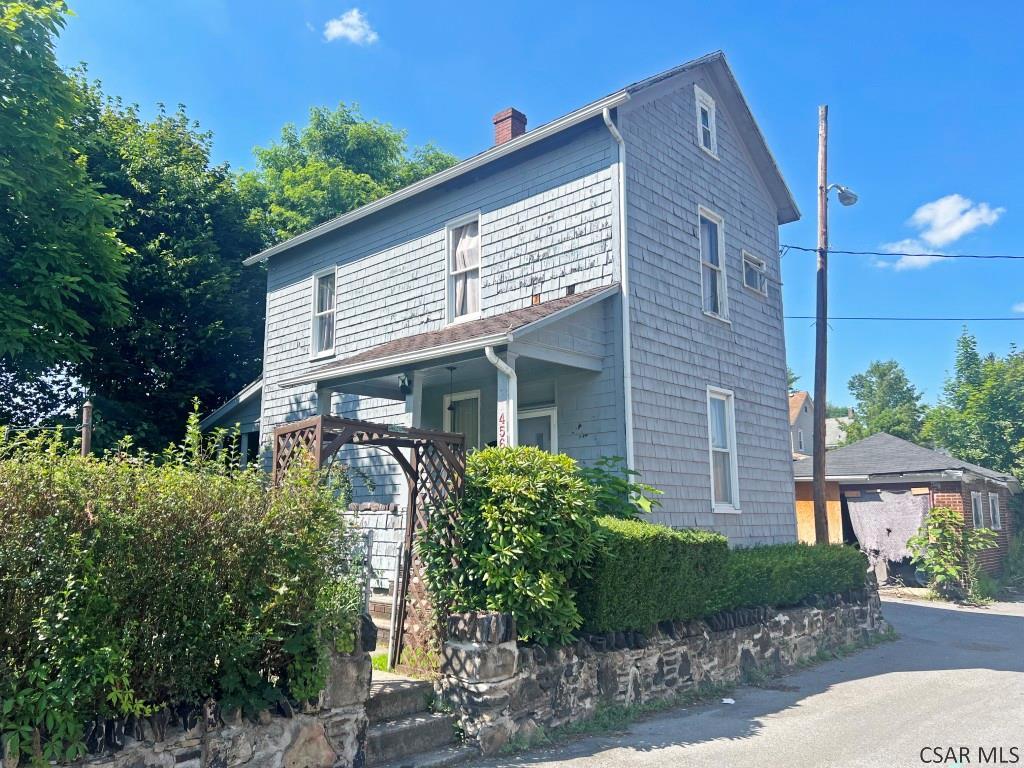 456 R Strayer Street Johnstown, PA 15906 - Photo 16 of 22 Gallery Image 16